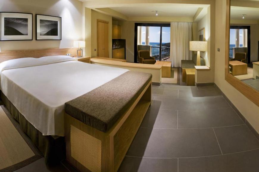 4 Sterne Hotel: Playa Calera - Gomera - Valle Gran Rey, La Gomera (Kanaren), Bild 6