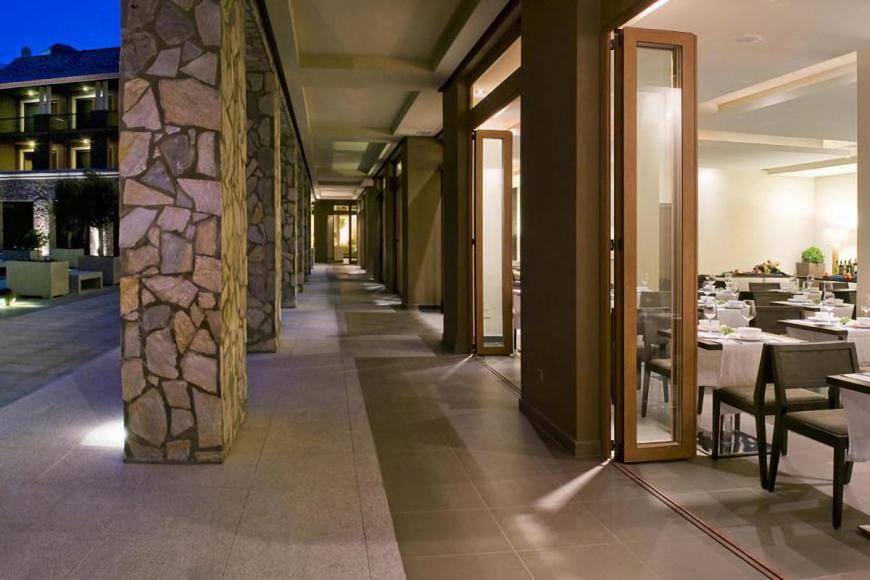 4 Sterne Hotel: Playa Calera - Gomera - Valle Gran Rey, La Gomera (Kanaren), Bild 5