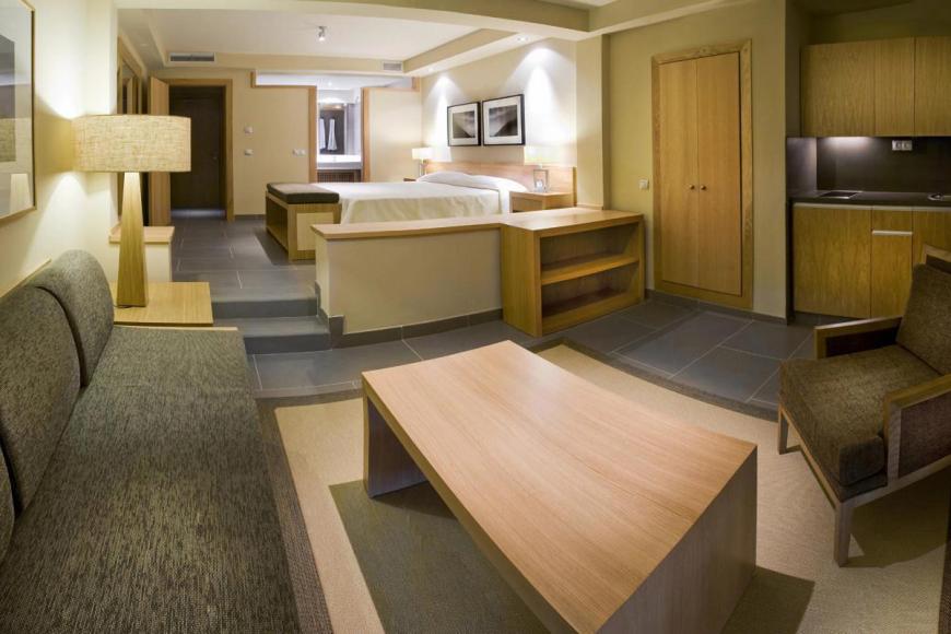 4 Sterne Hotel: Playa Calera - Gomera - Valle Gran Rey, La Gomera (Kanaren), Bild 7