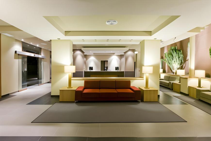 4 Sterne Hotel: Playa Calera - Gomera - Valle Gran Rey, La Gomera (Kanaren), Bild 3