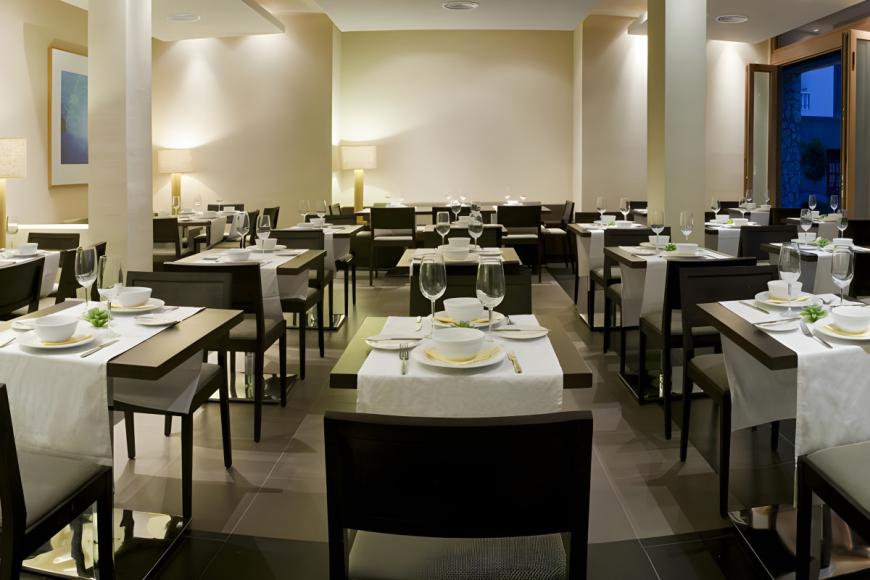 4 Sterne Hotel: Playa Calera - Gomera - Valle Gran Rey, La Gomera (Kanaren), Bild 4