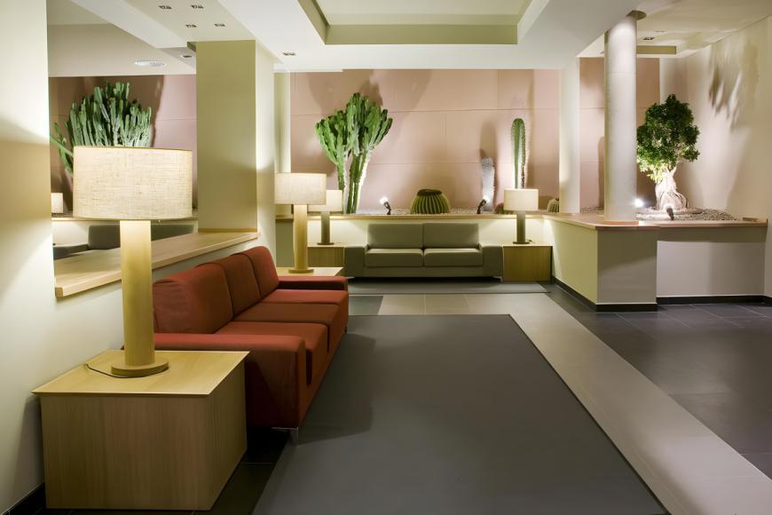 4 Sterne Hotel: Playa Calera - Gomera - Valle Gran Rey, La Gomera (Kanaren), Bild 10