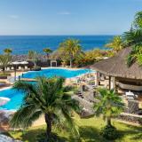4 Sterne Hotel: Jardin Tecina, Gomera - Playa de Santiago, La Gomera (Kanaren)