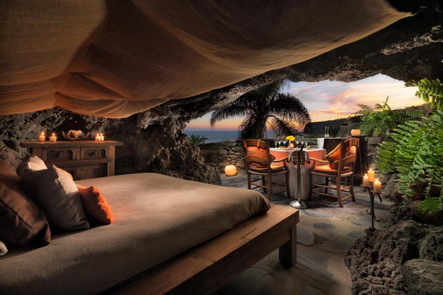 4 Sterne Hotel: Jardin Tecina - Gomera - Playa de Santiago, La Gomera (Kanaren), Bild 10