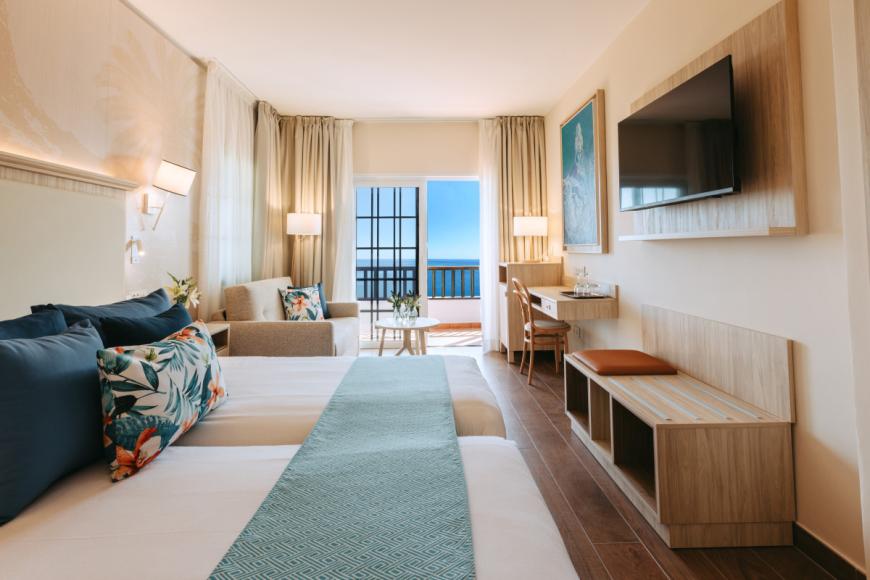 4 Sterne Hotel: Jardin Tecina - Gomera - Playa de Santiago, La Gomera (Kanaren), Bild 6