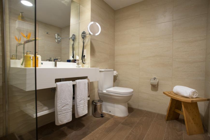 4 Sterne Hotel: Jardin Tecina - Gomera - Playa de Santiago, La Gomera (Kanaren), Bild 7