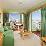 3 Sterne Hotel: Villa Adeje Beach, Costa Adeje, Teneriffa (Kanaren)