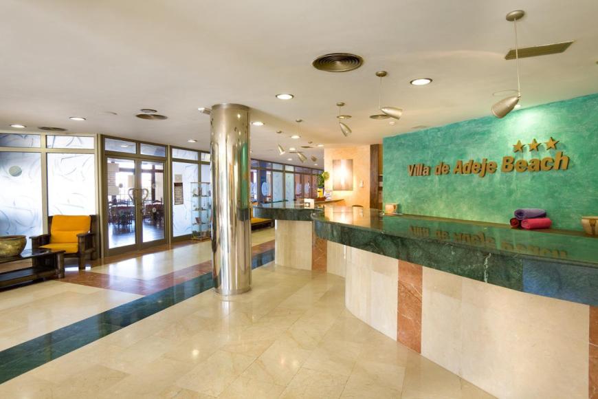 3 Sterne Hotel: Villa Adeje Beach - Costa Adeje, Teneriffa (Kanaren), Bild 3