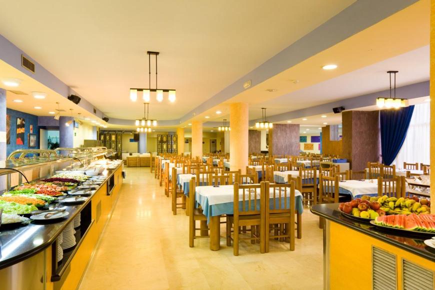 3 Sterne Hotel: Villa Adeje Beach - Costa Adeje, Teneriffa (Kanaren), Bild 6