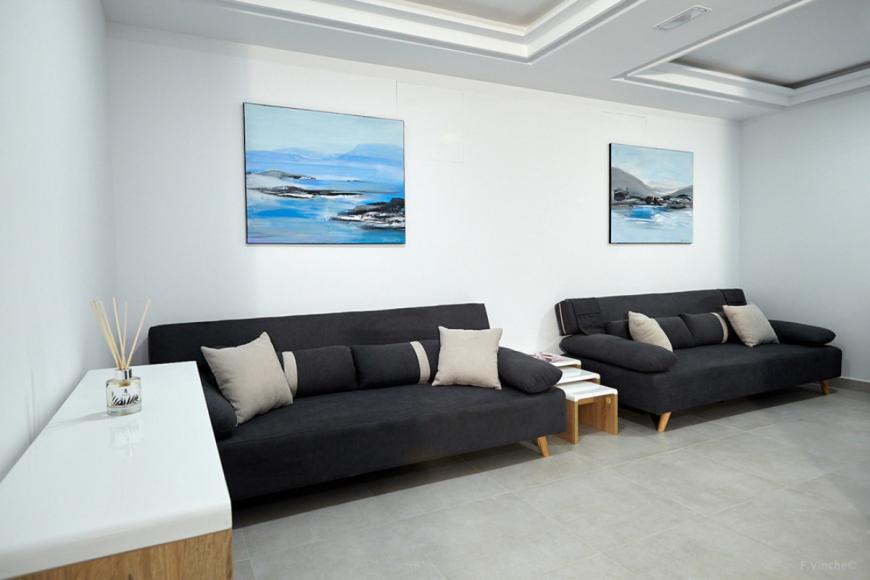 2 Sterne Hotel: BARRANCO chic! Apartments by ALEGRIA - Playa de las Americas, Teneriffa (Kanaren), Bild 9
