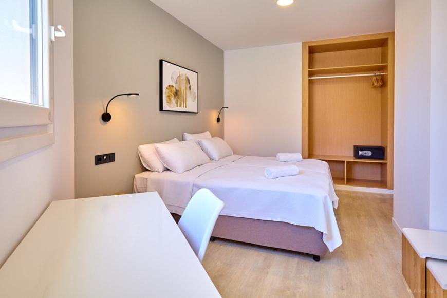2 Sterne Hotel: BARRANCO chic! Apartments by ALEGRIA - Playa de las Americas, Teneriffa (Kanaren), Bild 5
