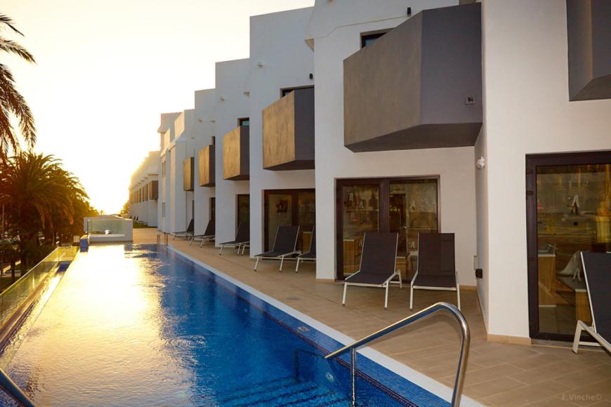 2 Sterne Hotel: BARRANCO chic! Apartments by ALEGRIA - Playa de las Americas, Teneriffa (Kanaren), Bild 10