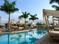 5 Sterne Hotel: Vincci La Plantacion del Sur - Costa Adeje, Teneriffa (Kanaren)