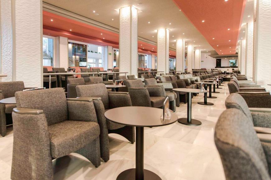 4 Sterne Hotel: Spring Vulcano - Playa de las Americas, Teneriffa (Kanaren), Bild 5