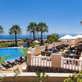 4 Sterne Hotel: Grand Hotel Callao, Callao Salvaje, Teneriffa (Kanaren)