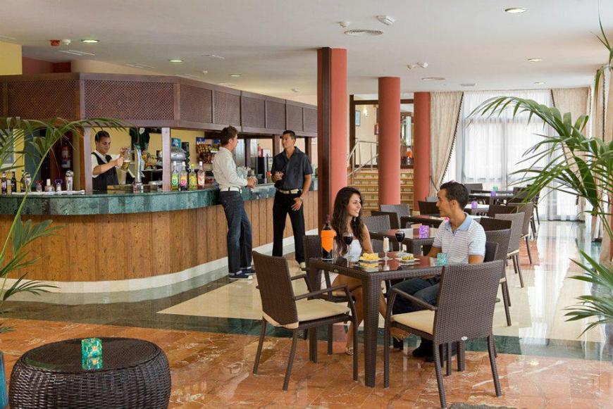 4 Sterne Hotel: Grand Hotel Callao - Callao Salvaje, Teneriffa (Kanaren), Bild 2