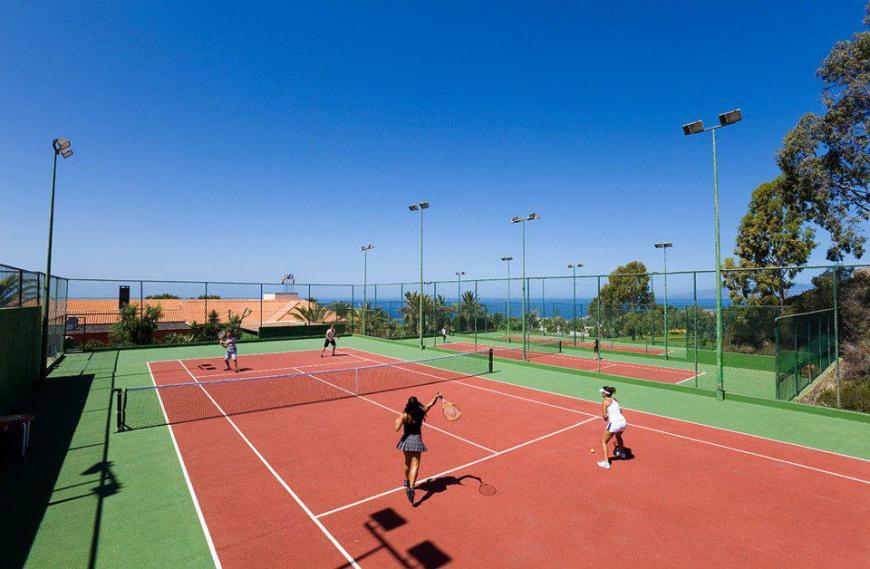 4 Sterne Hotel: Grand Hotel Callao - Callao Salvaje, Teneriffa (Kanaren), Bild 6