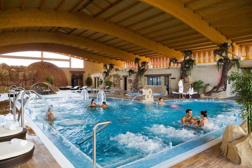 4 Sterne Hotel: Grand Hotel Callao - Callao Salvaje, Teneriffa (Kanaren), Bild 7