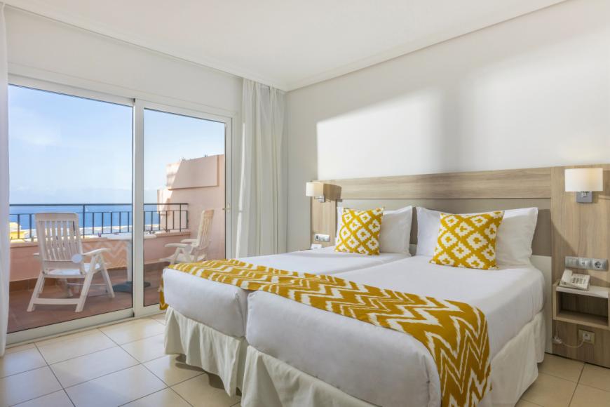 4 Sterne Familienhotel: Landmar Costa Los Gigantes Family Resort - Playa Arena, Teneriffa (Kanaren), Bild 6