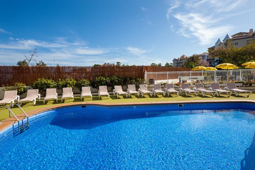 3 Sterne Hotel: Dragos del Norte - Puerto de la Cruz, Teneriffa (Kanaren), Bild 3