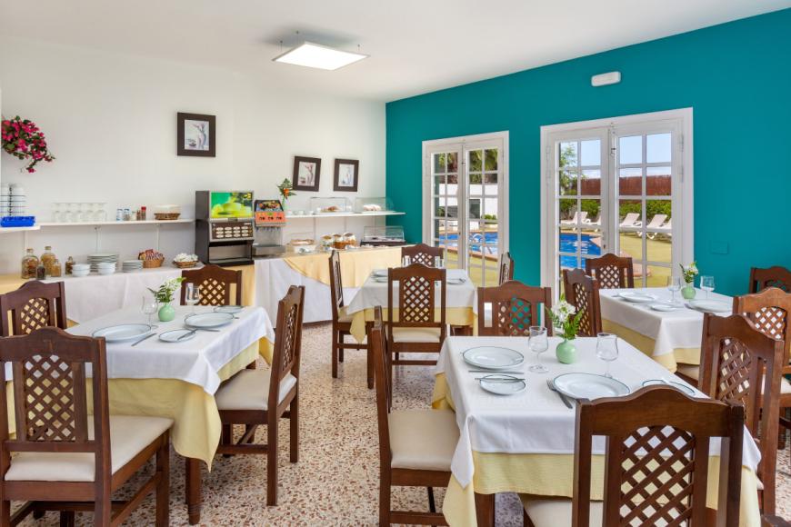 3 Sterne Hotel: Dragos del Norte - Puerto de la Cruz, Teneriffa (Kanaren), Bild 7