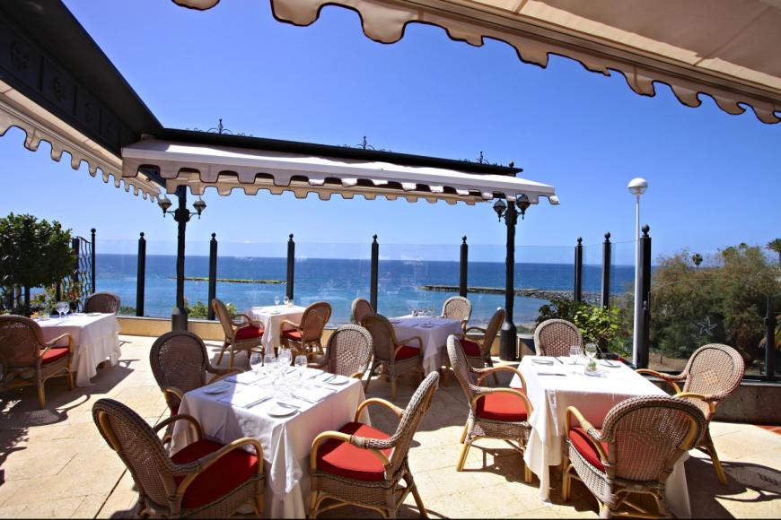 5 Sterne Hotel: JOIA Salome by Iberostar (ex Iberostar Grand Hotel Salome) - Fanabe, Teneriffa (Kanaren), Bild 6