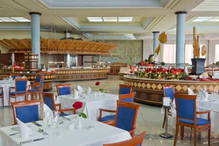 5 Sterne Hotel: JOIA Salome by Iberostar (ex Iberostar Grand Hotel Salome) - Fanabe, Teneriffa (Kanaren), Bild 5