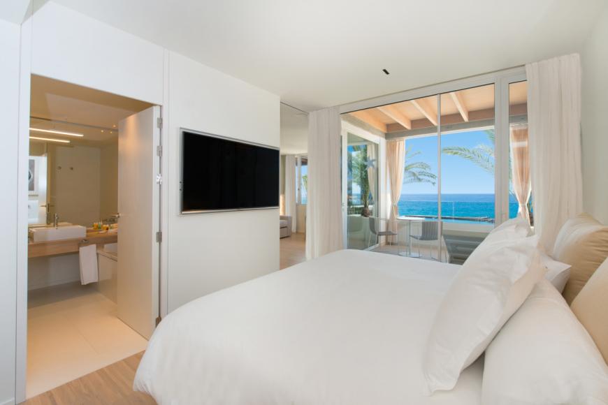 5 Sterne Hotel: JOIA Salome by Iberostar (ex Iberostar Grand Hotel Salome) - Fanabe, Teneriffa (Kanaren), Bild 10