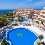 3 Sterne Familienhotel: Tropical Park, Callao Salvaje, Teneriffa (Kanaren)