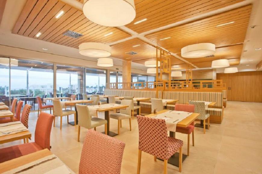 3 Sterne Familienhotel: Tropical Park - Callao Salvaje, Teneriffa (Kanaren), Bild 5