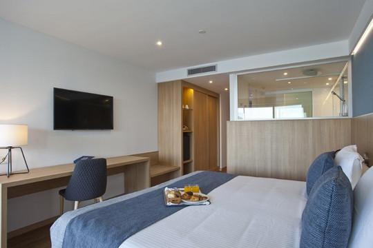 3 Sterne Familienhotel: Tropical Park - Callao Salvaje, Teneriffa (Kanaren), Bild 7