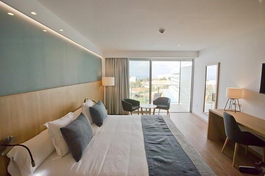 3 Sterne Familienhotel: Tropical Park - Callao Salvaje, Teneriffa (Kanaren), Bild 8