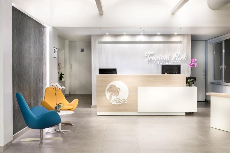 3 Sterne Familienhotel: Tropical Park - Callao Salvaje, Teneriffa (Kanaren), Bild 2