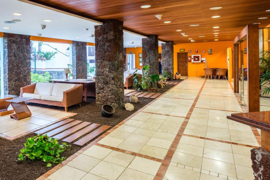 3 Sterne Hotel: Blue Sea Callao Garden - Callao Salvaje, Teneriffa (Kanaren), Bild 3