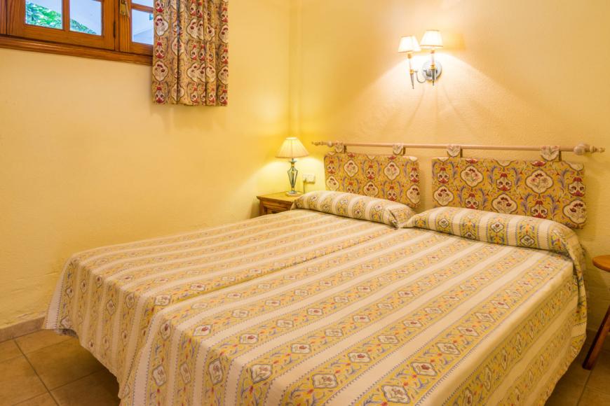 3 Sterne Hotel: Blue Sea Callao Garden - Callao Salvaje, Teneriffa (Kanaren), Bild 7