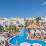 3 Sterne Familienhotel: Parque del Sol, Fanabe, Teneriffa (Kanaren)
