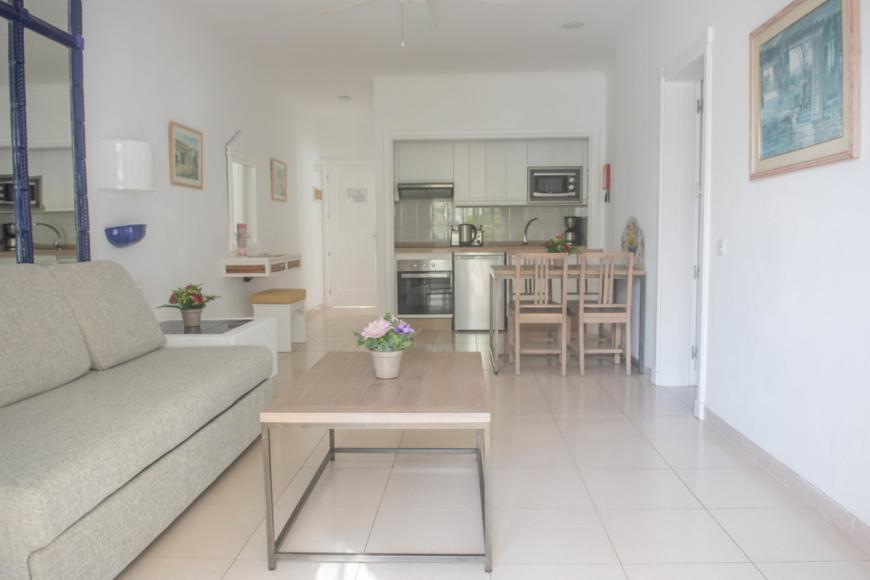 3 Sterne Familienhotel: Parque del Sol - Fanabe, Teneriffa (Kanaren), Bild 3