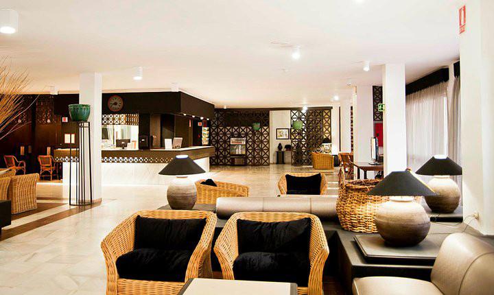 3 Sterne Familienhotel: Parque del Sol - Fanabe, Teneriffa (Kanaren), Bild 5