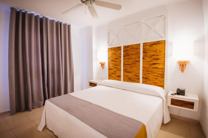 3 Sterne Familienhotel: Parque del Sol - Fanabe, Teneriffa (Kanaren), Bild 8