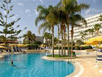 4 Sterne Hotel: Spring Arona Gran Hotel & Spa - Adults Only - Los Cristianos, Teneriffa (Kanaren)
