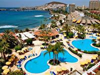 4 Sterne Hotel: Spring Arona Gran Hotel & Spa - Adults Only - Los Cristianos, Teneriffa (Kanaren), Bild 3