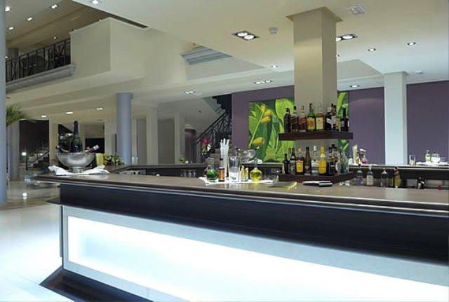 4 Sterne Familienhotel: Marylanza Suites & Spa - Playa de las Americas, Teneriffa (Kanaren), Bild 2