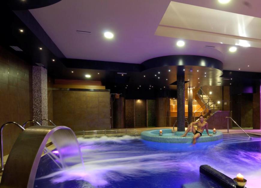 4 Sterne Familienhotel: Marylanza Suites & Spa - Playa de las Americas, Teneriffa (Kanaren), Bild 7