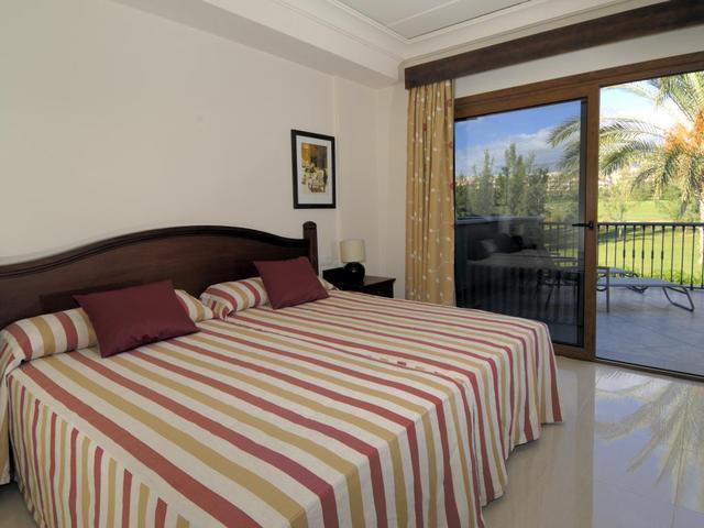 4 Sterne Familienhotel: Marylanza Suites & Spa - Playa de las Americas, Teneriffa (Kanaren), Bild 5