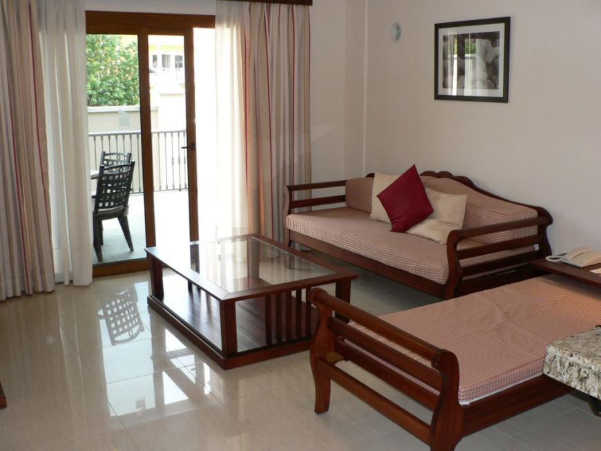 4 Sterne Familienhotel: Marylanza Suites & Spa - Playa de las Americas, Teneriffa (Kanaren), Bild 6