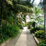 3 Sterne Hotel: Rural Bentor, Los Realejos, Teneriffa (Kanaren)