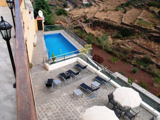 3 Sterne Hotel: Rural Bentor - Los Realejos, Teneriffa (Kanaren), Bild 3