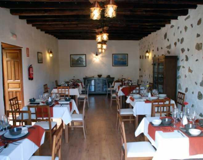 3 Sterne Hotel: Rural Bentor - Los Realejos, Teneriffa (Kanaren), Bild 4