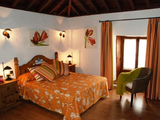 3 Sterne Hotel: Rural Bentor - Los Realejos, Teneriffa (Kanaren), Bild 6