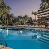 5 Sterne Hotel: Botanico, Puerto de la Cruz, Teneriffa (Kanaren)